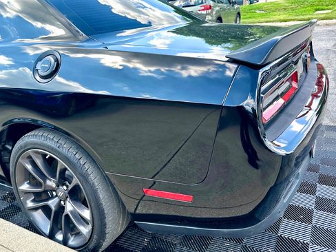 Used 2020 Dodge Challenger R/T Scat Pack w/ Plus Package image 13