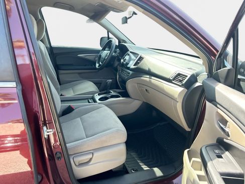 Used 2018 Honda Pilot EX image 14