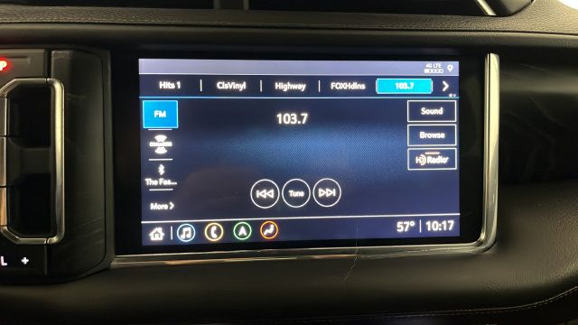 Used 2021 GMC Yukon XL Denali AWD/4WD image 31
