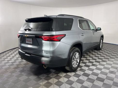 Certified 2023 Chevrolet Traverse LT FWD image 18