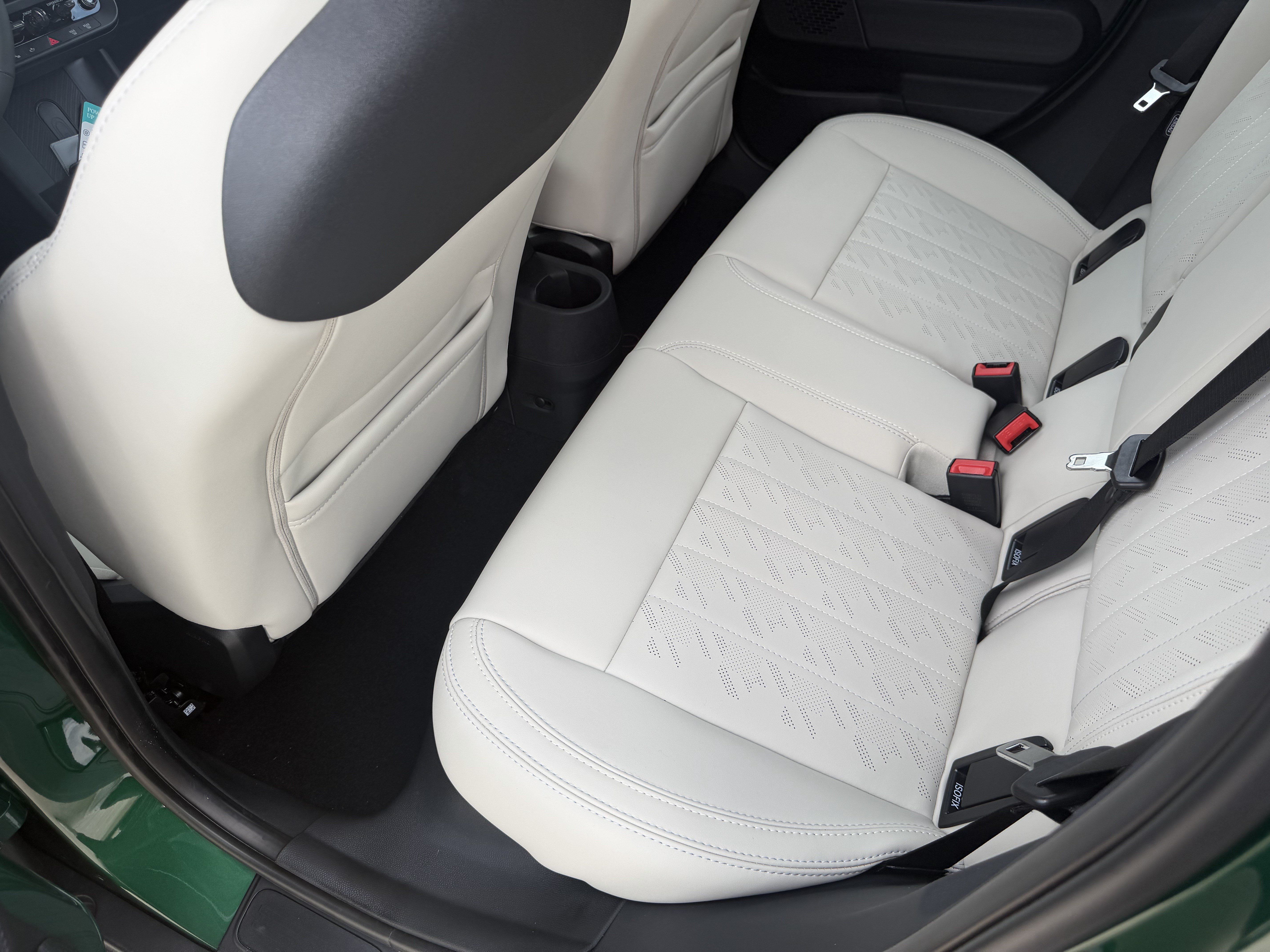 New 2026 MINI Cooper S FWD image 17