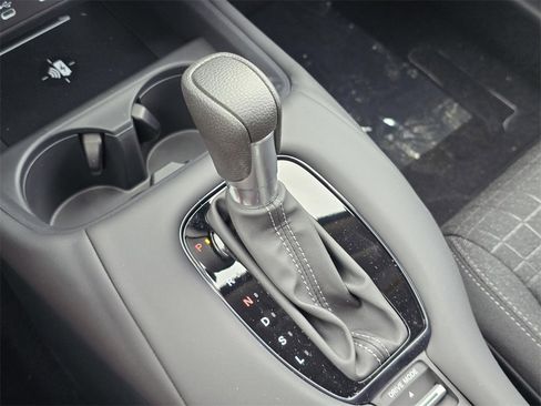 New 2026 Honda HR-V LX image 31