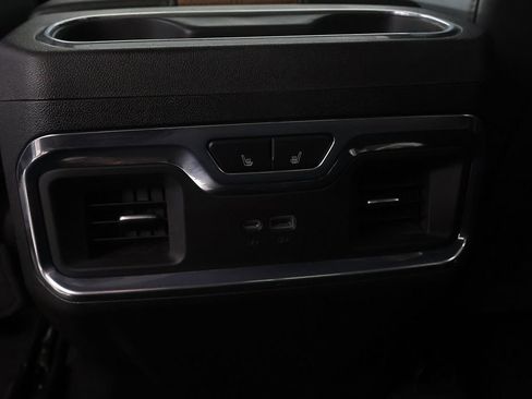 Used 2025 Chevrolet Silverado 2500 High Country w/ Technology Package AWD/4WD image 51