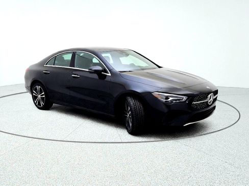 Certified 2026 Mercedes-Benz CLA 250 image 5