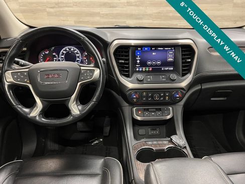 Used 2020 GMC Acadia Denali w/ Trailering Package image 2