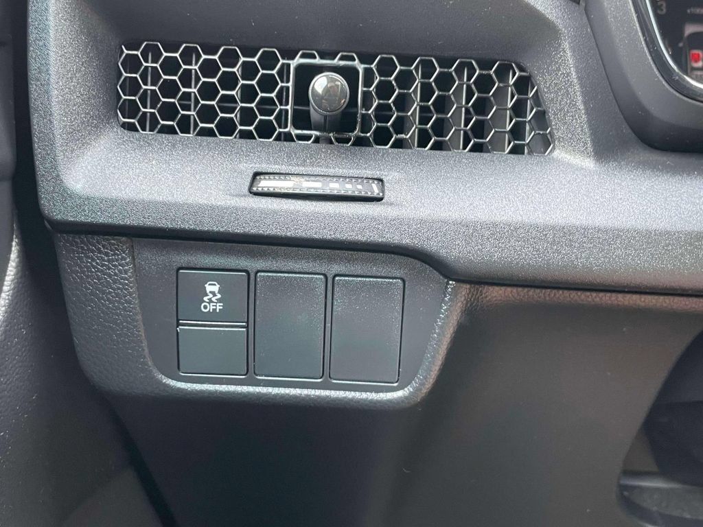 Certified 2024 Honda CR-V EX image 21