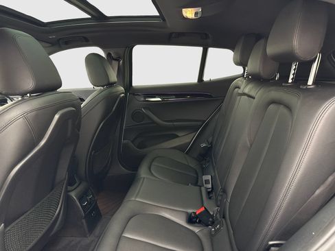 Used 2020 BMW X2 sDrive28i w/ Convenience Package FWD image 35