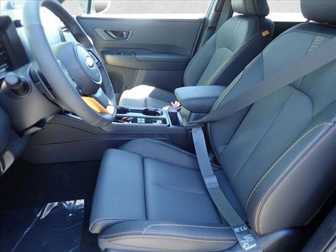 New 2026 Subaru Outback Wilderness AWD/4WD image 13