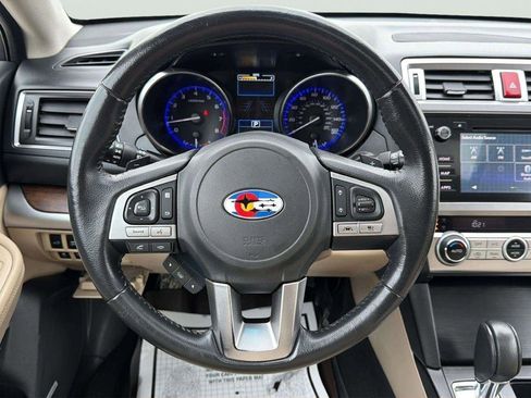 Used 2016 Subaru Outback 3.6R Limited image 25