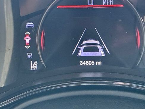 Used 2022 Dodge Durango GT AWD/4WD image 33