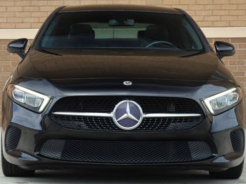 Used 2019 Mercedes-Benz A 220 image 5
