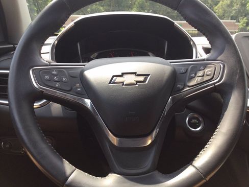 Used 2020 Chevrolet Equinox LT AWD/4WD image 27