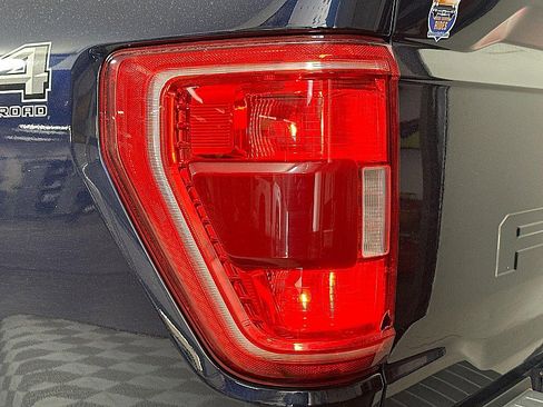 Used 2022 Ford F150 XLT w/ Equipment Group 302A High AWD/4WD image 23