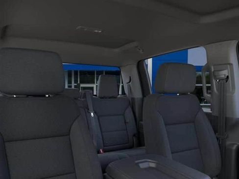 New 2026 GMC Sierra 1500 Elevation image 24