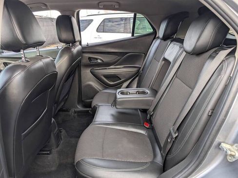 Used 2019 Buick Encore Preferred AWD/4WD image 22