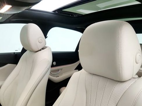 Used 2023 Mercedes-Benz E 350 Sedan w/ Premium Package image 48