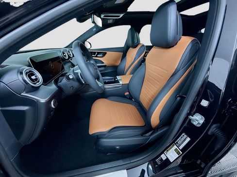 New 2026 Mercedes-Benz C 300 Sedan image 20