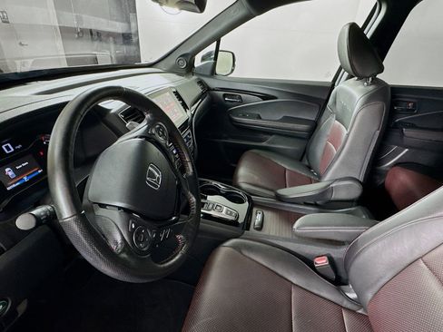 Used 2023 Honda Ridgeline Black Edition image 8