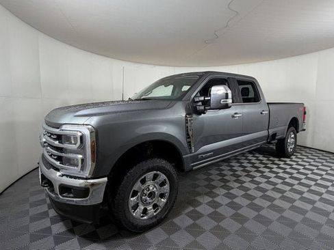 New 2026 Ford F350 Lariat AWD/4WD image 2