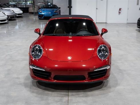 Used 2014 Porsche 911 Carrera S RWD image 72