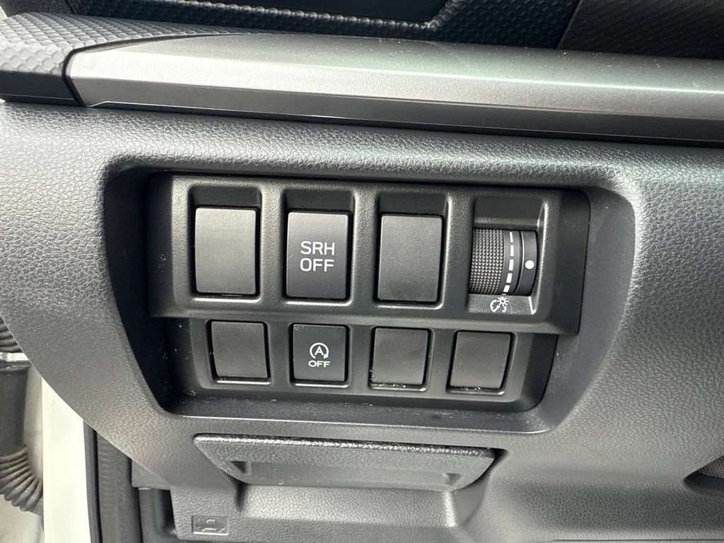 Used 2021 Subaru Forester Premium AWD/4WD image 24