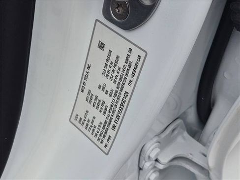 Used 2025 Tesla Model 3 Long Range RWD image 26