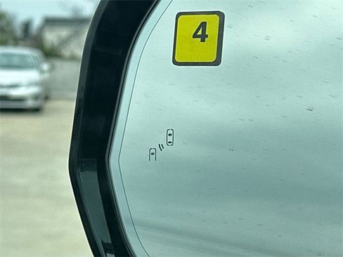 New 2026 Toyota Sequoia Limited image 17