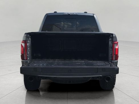 Used 2025 Ford F150 Raptor w/ Equipment Group 803A Raptor R AWD/4WD image 13