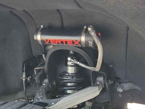 Used 2018 Chevrolet Silverado 1500 LT w/ All Star Edition image 35