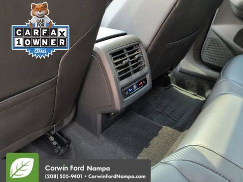 Used 2024 Volkswagen Golf R AWD/4WD image 27