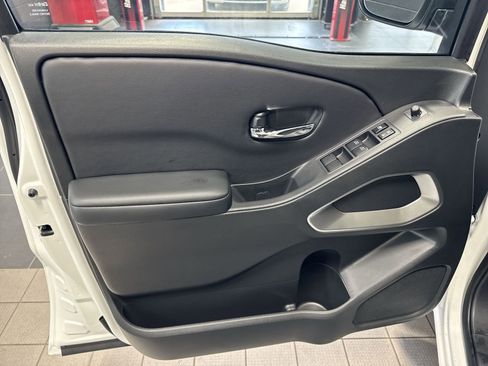 New 2026 Nissan Frontier SV w/ Tow Package image 24