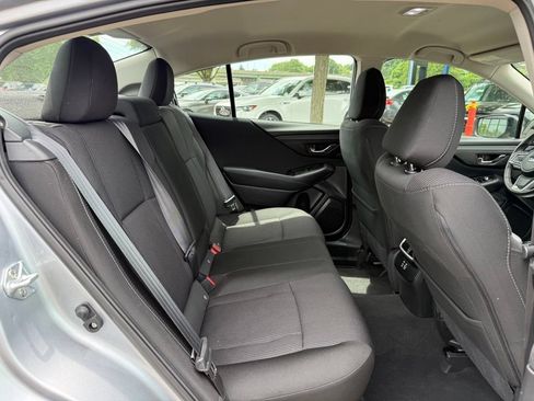 Used 2024 Subaru Legacy Premium AWD/4WD image 26