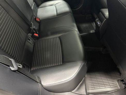 Used 2026 Toyota Corolla XSE FWD image 51