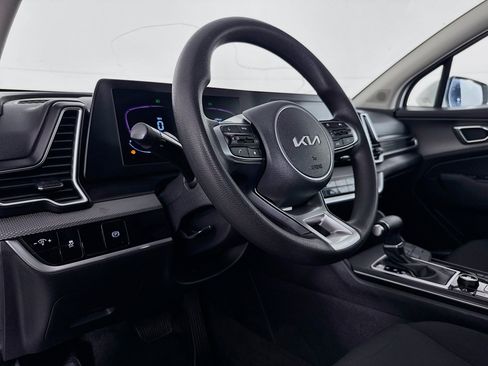 Used 2023 Kia Sportage LX image 21