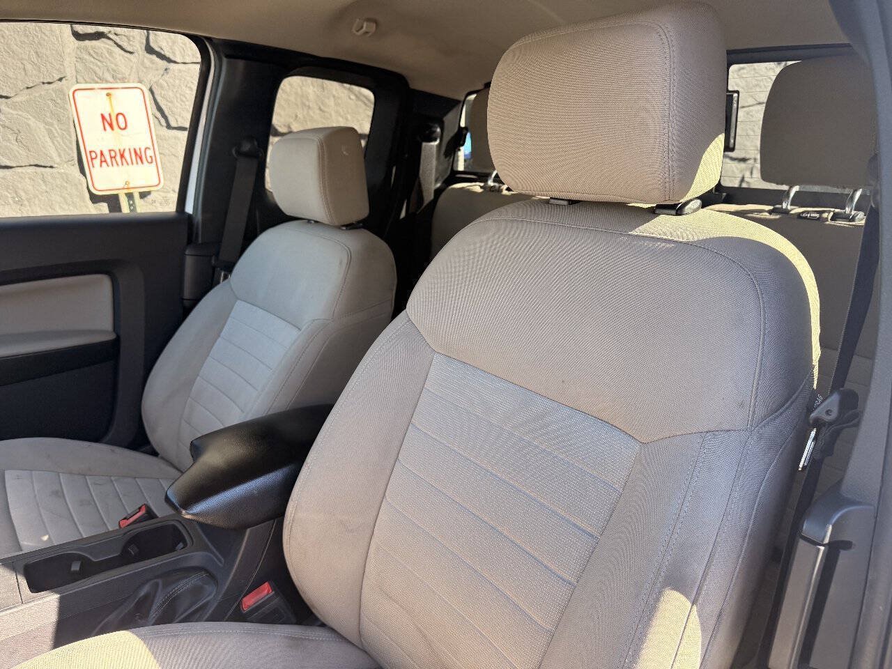 Used 2019 Ford Ranger XLT w/ Equipment Group 302A Luxury AWD/4WD image 10