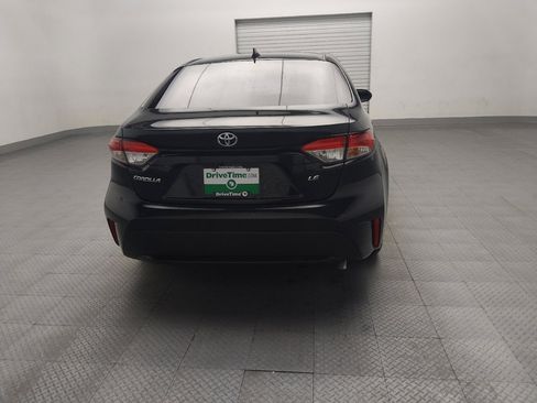 Used 2020 Toyota Corolla LE image 7