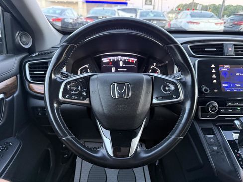 Used 2019 Honda CR-V EX-L image 14