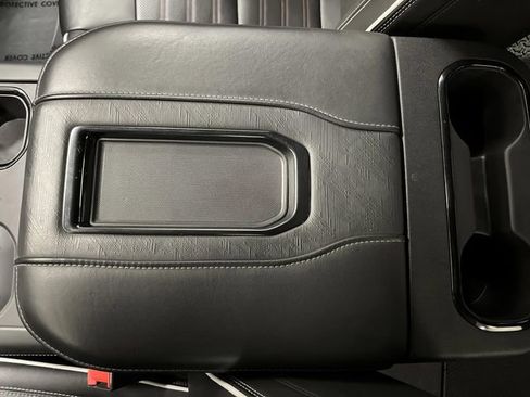 Used 2022 GMC Sierra 1500 AT4X image 22