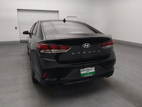 Used 2018 Hyundai Sonata SEL FWD image 6
