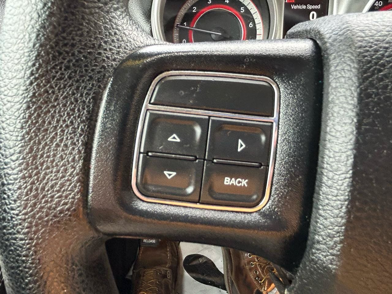 Used 2016 Dodge Journey SXT AWD/4WD image 19
