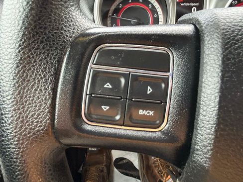 Used 2016 Dodge Journey SXT AWD/4WD image 19