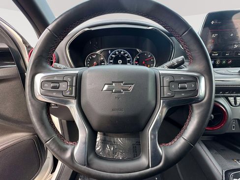 Certified 2023 Chevrolet Blazer RS image 15