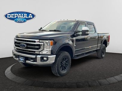 Used 2021 Ford F250 Lariat w/ Tremor Off-Road Package
