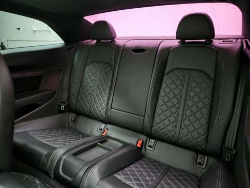 Used 2018 Audi S5 Prestige w/ S Sport Package image 25