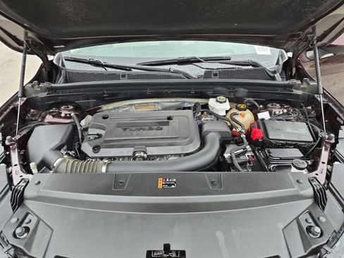 Used 2023 Buick Envision Avenir FWD image 18