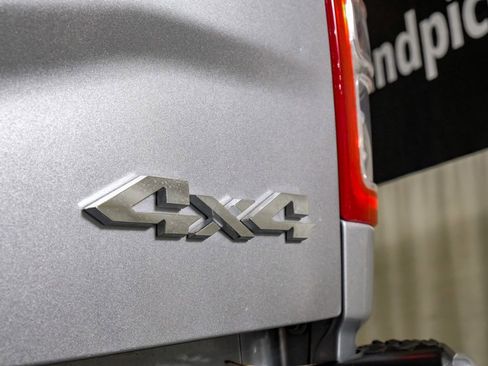 Used 2024 RAM 3500 Tradesman w/ Chrome Appearance Group image 44