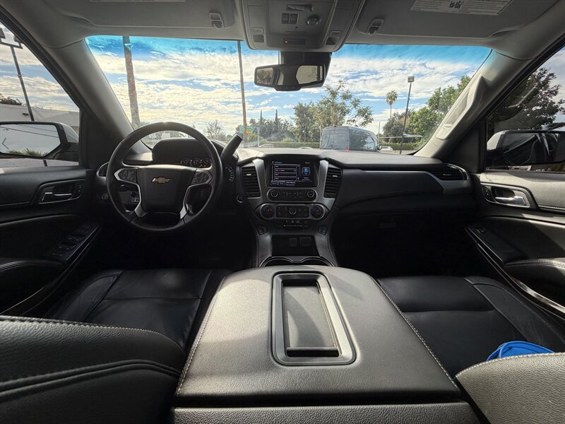Used 2018 Chevrolet Tahoe LT RWD image 21