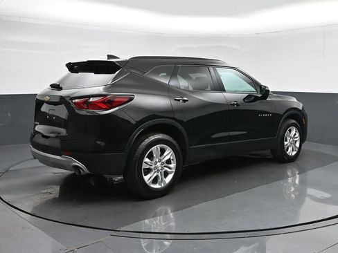 Used 2020 Chevrolet Blazer LT image 7