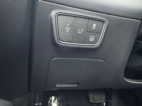 Used 2024 Hyundai Tucson Blue AWD/4WD image 27