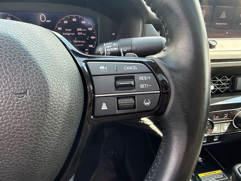 Certified 2023 Honda Accord Touring image 24